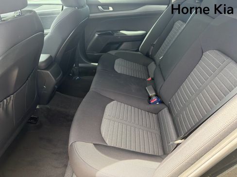 New 2026 Kia K5 LXS FWD image 20