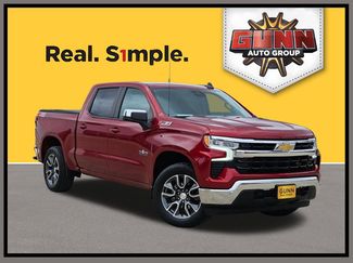 Certified 2023 Chevrolet Silverado 1500 LT w/ Z71 Off-Road Package video 1