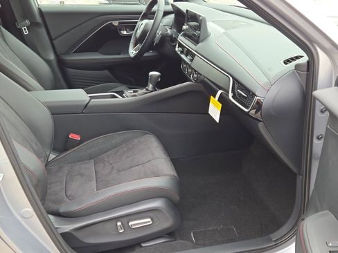 New 2026 Acura ADX A-Spec image 7