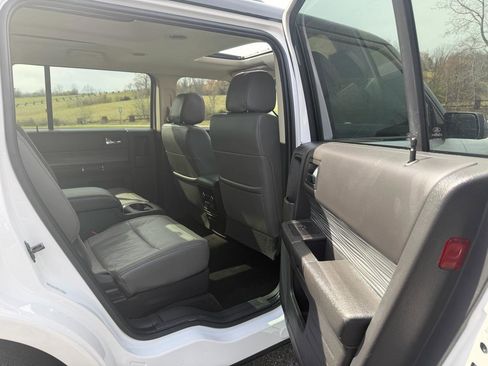 Used 2016 Ford Flex Limited w/ Equipment Group 303A image 37