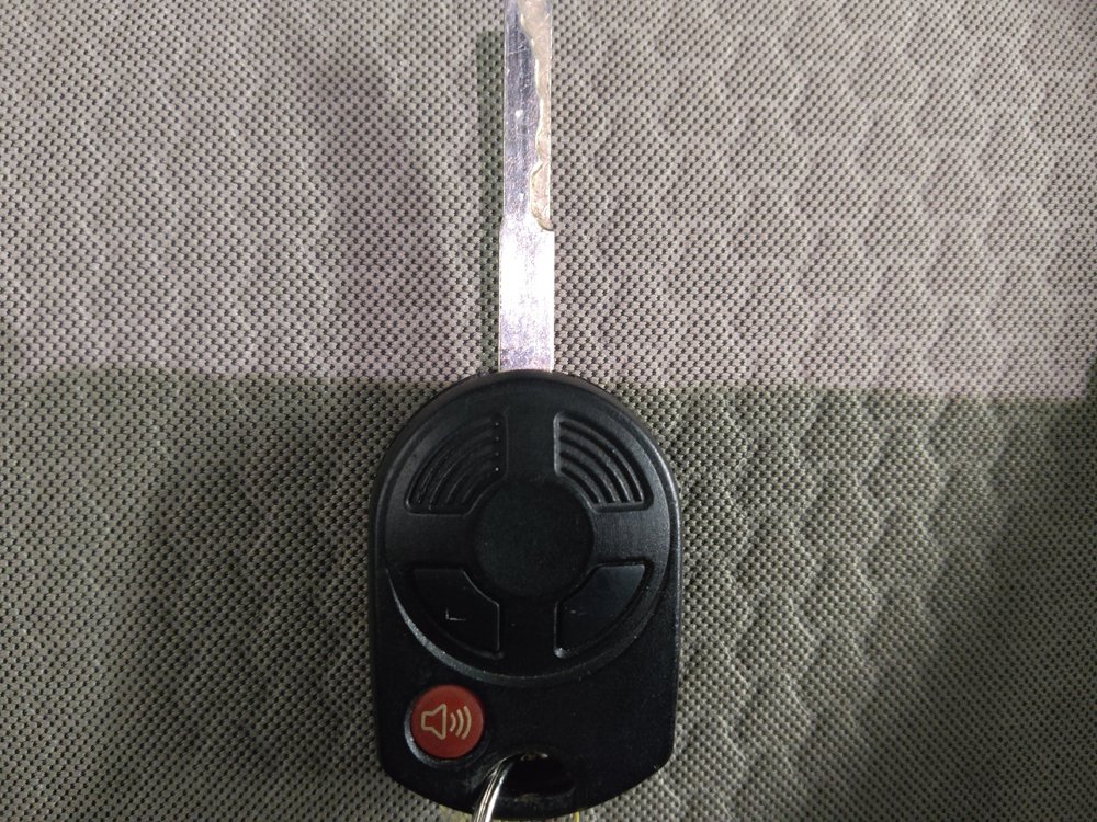 Used 2018 Ford Escape SE FWD image 32