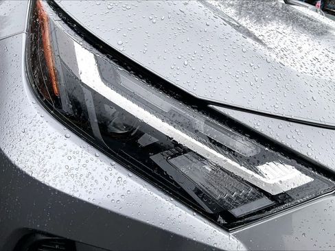 Used 2022 Toyota RAV4 XLE image 27