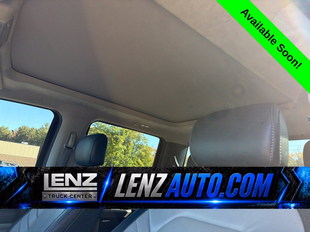 Used 2022 Ford F350 Limited AWD/4WD image 22