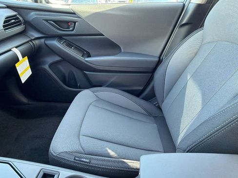 New 2026 Subaru Crosstrek 2.5i AWD/4WD image 22