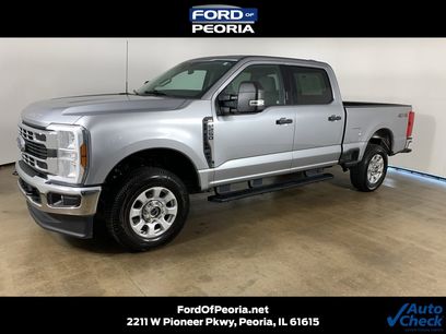 Used 2024 Ford F250 XLT