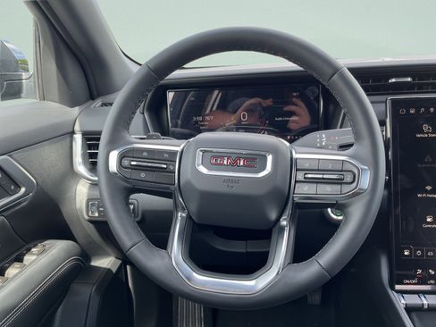 New 2026 GMC Terrain Elevation w/ Black Edition AWD/4WD image 14