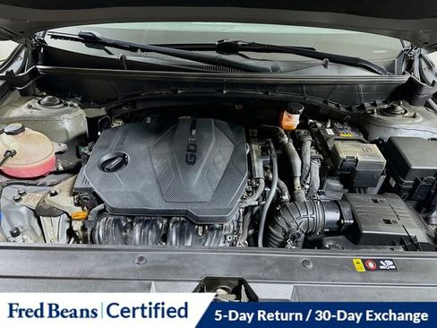 Used 2022 Hyundai Santa Cruz SEL w/ Activity Package image 30