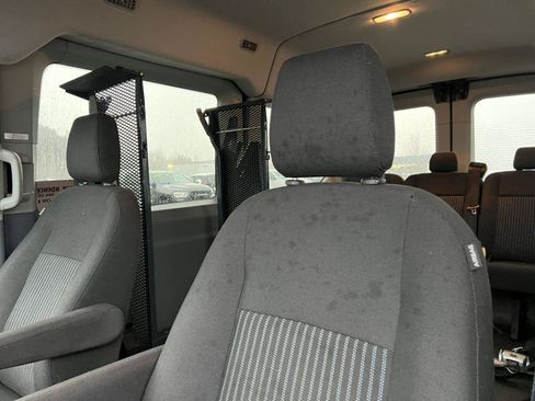 Used 2016 Ford Transit 150 XLT RWD image 20