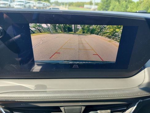 Certified 2024 Buick Encore GX Sport Touring FWD image 15