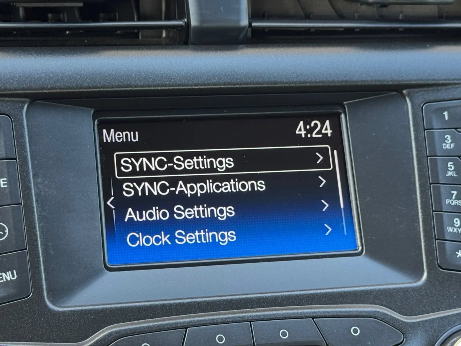 Used 2017 Ford Fusion S FWD image 33