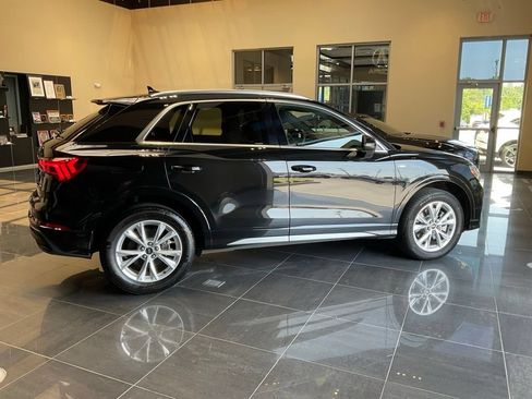Used 2023 Audi Q3 2.0T Premium Plus w/ Premium Plus Package AWD/4WD image 6