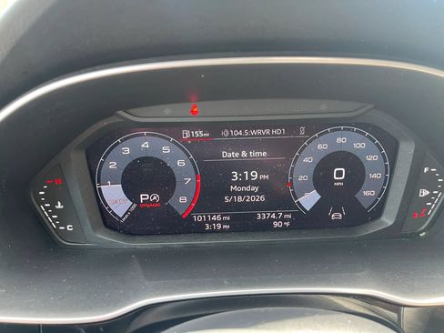 Used 2022 Audi Q3 2.0T Premium Plus AWD/4WD image 17