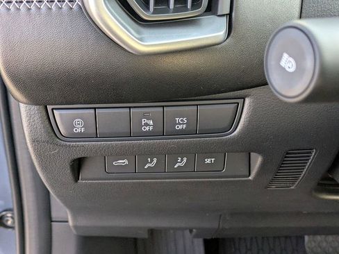 New 2026 MAZDA CX-50 AWD 2.5 S w/ Weather Package image 15