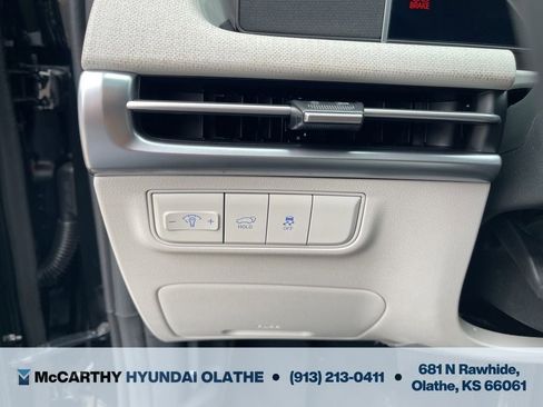 Certified 2025 Hyundai Tucson SEL FWD image 25