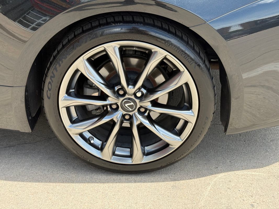 Used 2019 Lexus RC 300 F Sport w/ Accessory Package RWD image 52