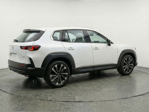 Used 2025 MAZDA CX-50 2.5 Hybrid w/ Premium Plus Pkg AWD/4WD image 9