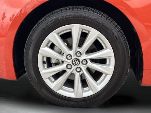 Used 2023 Toyota Corolla SE w/ SE Premium Package FWD image 30
