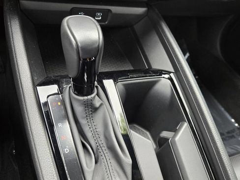 Certified 2024 Honda Accord Sport image 20