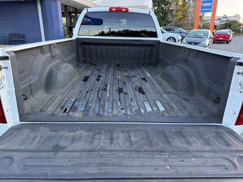 Used 2007 Dodge Ram 3500 Truck SLT w/ Quad Cab Big Horn Value Group image 7