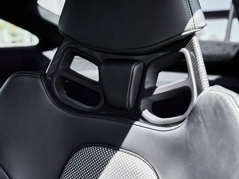 Used 2025 Porsche 911 GT3 RS w/ Weissach Package image 49