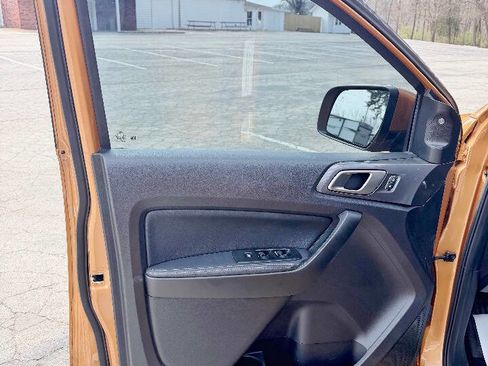 Used 2019 Ford Ranger Lariat w/ Equipment Group 501A Mid image 9