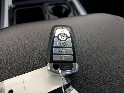 Certified 2024 Ford F350 Lariat w/ Lariat Ultimate Package image 32