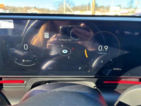 Used 2024 Hyundai Kona N Line AWD/4WD image 20