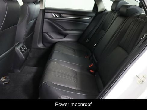 Used 2019 Honda Accord EX-L image 8