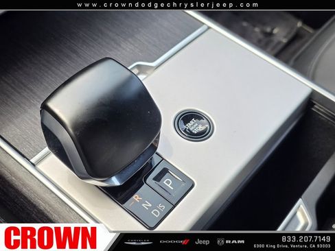 Used 2024 Land Rover Range Rover SV AWD/4WD image 28