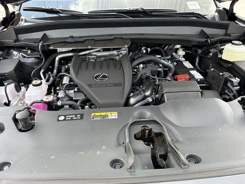 New 2026 Lexus TX 350 AWD image 14