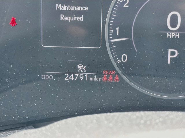 Used 2024 Lexus NX 250 FWD w/ Cold Area Package image 40