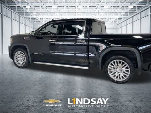 Used 2019 GMC Sierra 1500 Denali w/ Denali Ultimate Package image 7