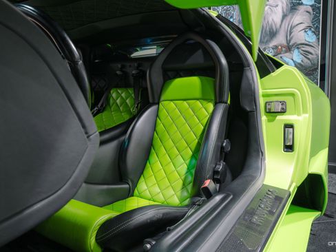 Used 2008 Lamborghini Murcielago LP 640 image 10