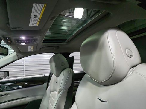 Used 2018 Cadillac CT6 Premium Luxury image 20