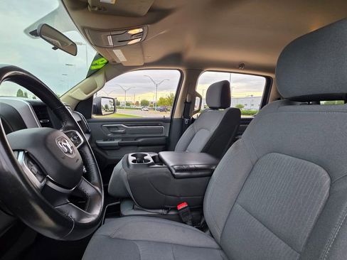 Used 2019 RAM 1500 Big Horn image 20