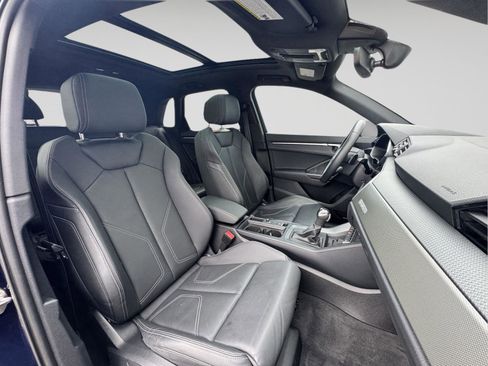 Certified 2023 Audi Q3 2.0T Premium Plus w/ Premium Plus Package image 25