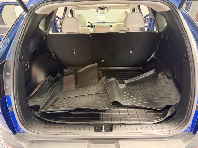Used 2022 Hyundai Tucson Limited w/ Cargo Package AWD/4WD image 31