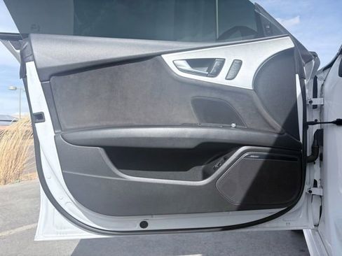 Used 2018 Audi A7 3.0T Prestige w/ Competition Package image 19