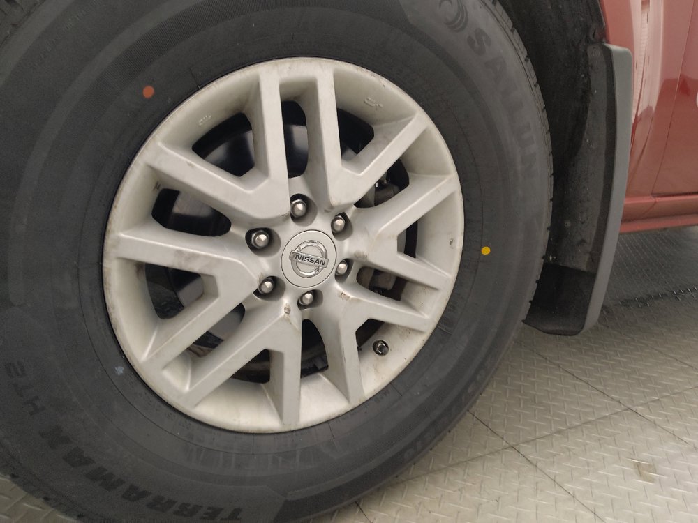 Used 2019 Nissan Frontier SV w/ Value Truck Package RWD image 31