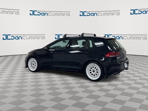 Used 2019 Volkswagen Golf S FWD image 6