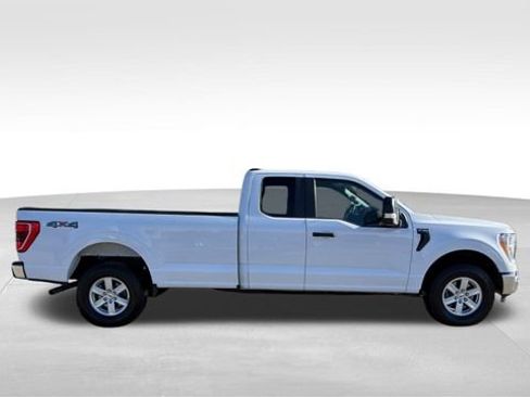 Used 2022 Ford F150 XL w/ Equipment Group 101A High AWD/4WD image 4