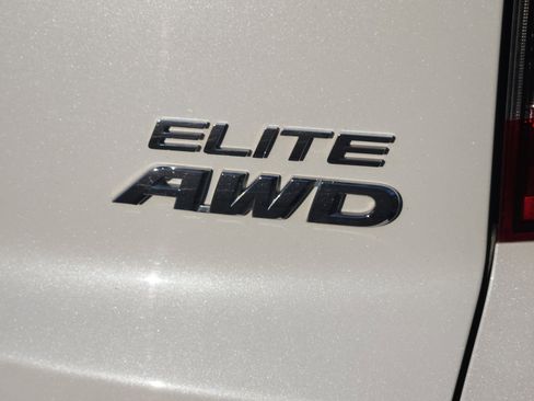 Used 2020 Honda Passport Elite image 25