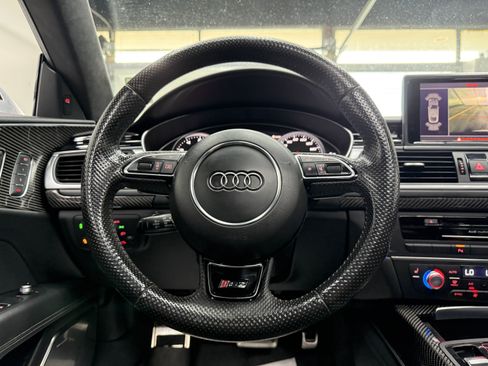 Used 2014 Audi RS 7 Prestige AWD/4WD image 13