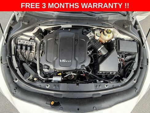 Used 2017 Buick LaCrosse Preferred image 11