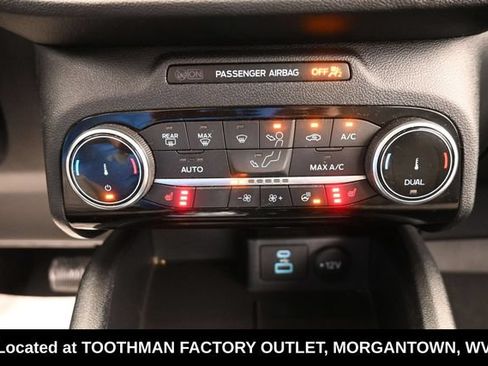 Used 2022 Ford Escape SE w/ Convenience Package AWD/4WD image 15