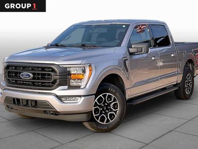 Used 2023 Ford F150 XLT w/ Equipment Group 302A High