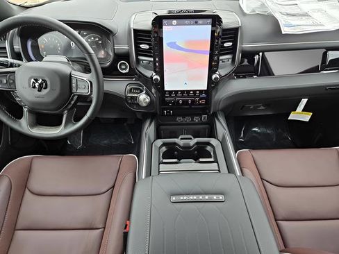 New 2026 RAM 1500 Limited image 22