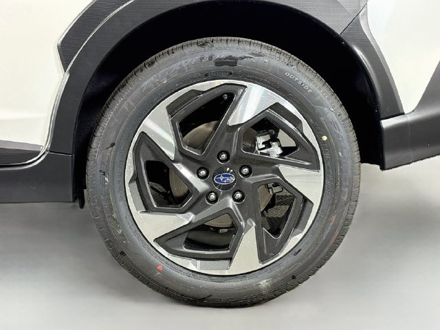 New 2026 Subaru Crosstrek 2.5i Limited w/ Crosstrek Mirror Package AWD/4WD image 31
