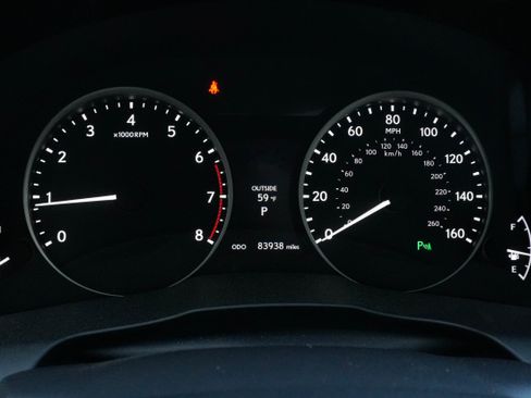 Used 2015 Lexus ES 350 w/ Premium Package image 21