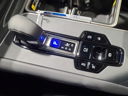 Certified 2026 Lexus TX 350 AWD w/ Technology Package image 26